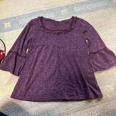 レディースシャツ