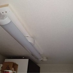 KOIZUMI コイズミ LEDシーリングライトの画像