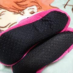 女の子( ơ ᴗ ơ )ルームシューズの画像