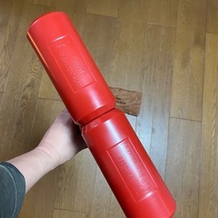 ポータブルスツール　折りたたみ椅子の画像