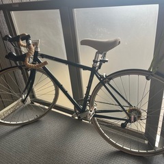 【FUJI】ロードバイク　  の画像