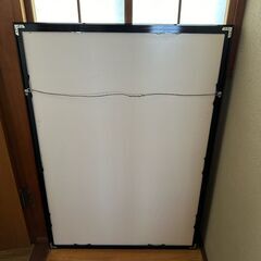 レンピカの額装されたアート緑色の女性 (Lempika green woman framed art)の画像