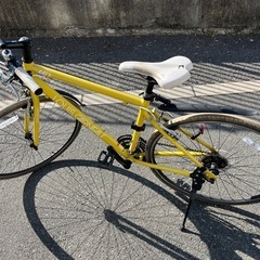 【島根県松江市での引取り限定】ルイガノ　セッター LOUIS GARNEAU（ルイガノ）2023年モデル SETTER 9.0 DISC （セッター