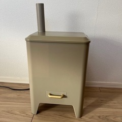 ハイブリッドUV加湿器 CALM MIST グレージュ