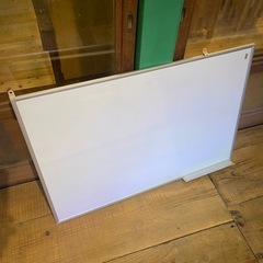 ホワイトボード