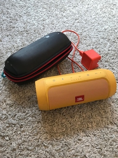 JBL bluetooth スピーカー