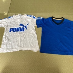 男児まとめ売り　130センチの画像