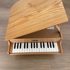 河合楽器製作所 KAWAI グランドピアノ ナチュラル