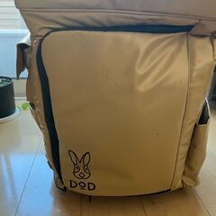 キャンプ用クーラーバック（BBQ COOLER BAG）