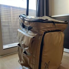 キャンプ用クーラーバック（BBQ COOLER BAG）の画像