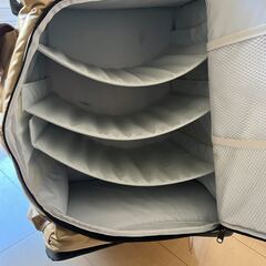 キャンプ用クーラーバック（BBQ COOLER BAG）の画像