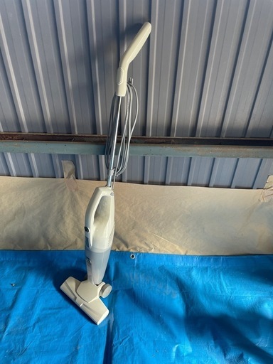 掃除機