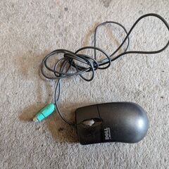 DELL純正マウス中古　PS 2