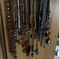 アクセサリー　ネックレス
