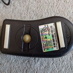 DELL純正マウス中古　PS 2の画像