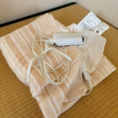 電気毛布