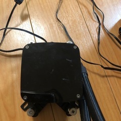 水冷CPUクーラーの画像