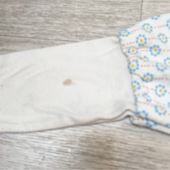 110cmディズニー　プーさん　上下セットの画像