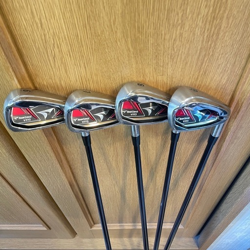 BRIDGESTONE TOURSTAGEゴルフクラブセット