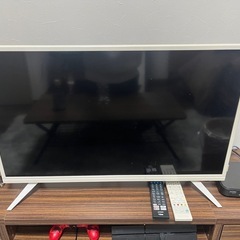 テレビ