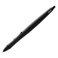 ワコム Wacom ペンタブレット intuos Pro PTH-651/K1 クラシックペン付属の画像