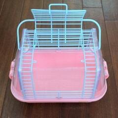 ペットゲージ　ミニサイズの画像