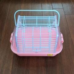 ペットゲージ　ミニサイズの画像