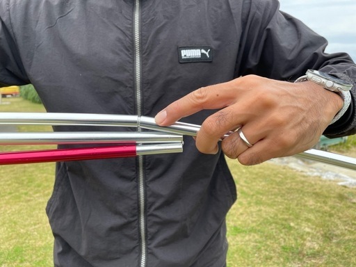 Coleman 2ルームテント
