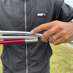 Coleman 2ルームテントの画像