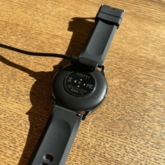 FOSMETのスマートウォッチの画像