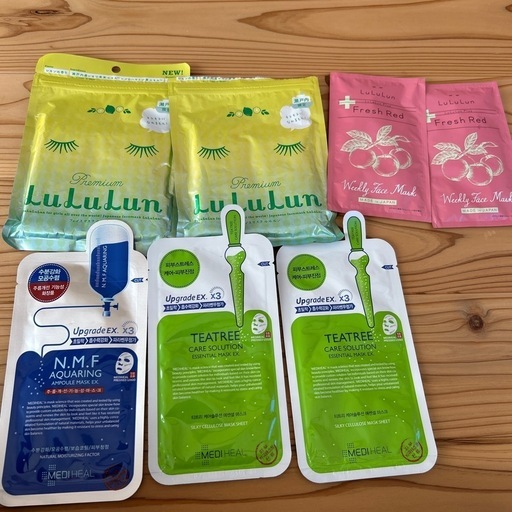 新品未使用品❣️お得コスメセット