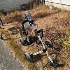ゴルフカート　2個　バラ売り可