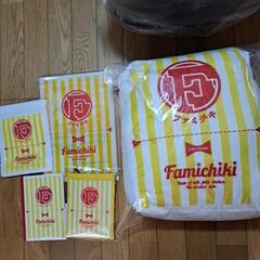 ファミマの福袋セット