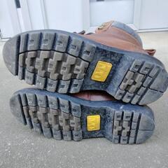 GTホーキンス　ブーツ　トレッキングシューズ　登山　アウトドア　山登りの画像