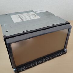  Clarion クラリオン NX310 メモリーナビ カーナビ 中古