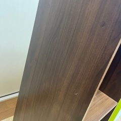 カラーボックス　近隣配達可能の画像