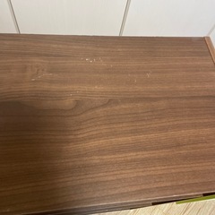 カラーボックス　近隣配達可能の画像