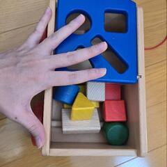 ニック社おもちゃの画像
