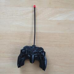 変身ラジコンカーの画像