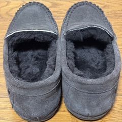 EMU オーストラリア　メンズ9 （27cm）の画像