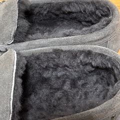 EMU オーストラリア　メンズ9 （27cm）の画像