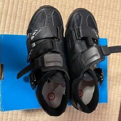 20% off!  NEW 女性用シマノSPDバイクシューズ  ...