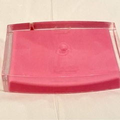 美品 ソープディッシュ Francfranc 石鹸置き フランフランの画像