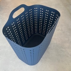 ランドリーバスケット（洗濯物かご）