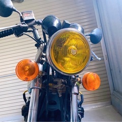 Kawasaki    ＫＺ1000Ａの画像