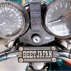 Kawasaki    ＫＺ1000Ａの画像