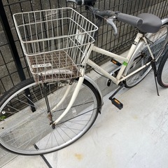 自転車