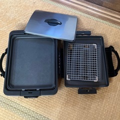 動作確認OK ホットプレート