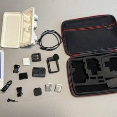 GoPro HERO12 セット