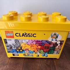 LEGO